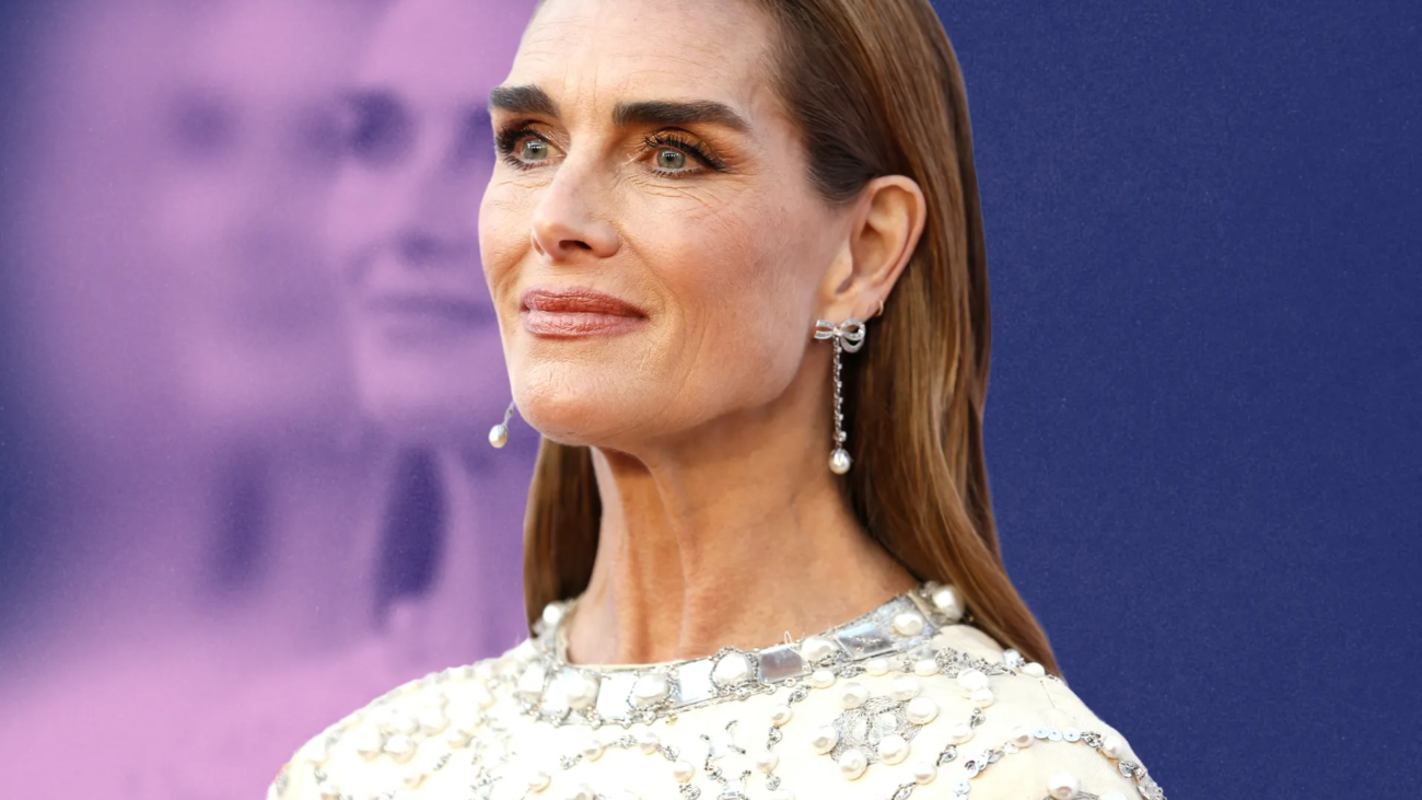 Brooke Shields Vaginal Rejuvenation Consent & Cosmetic Gynecology Explained