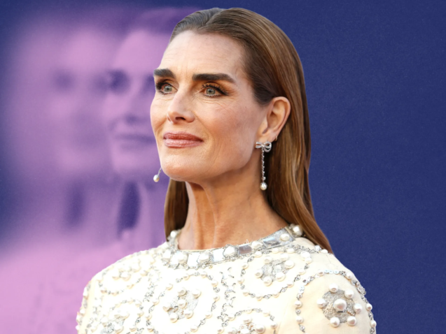 Brooke Shields Vaginal Rejuvenation Consent & Cosmetic Gynecology Explained