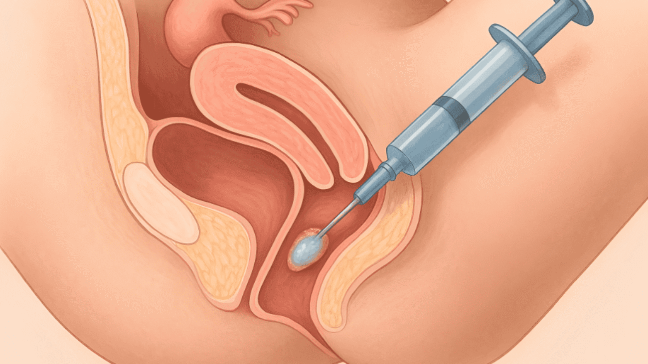 G-Shot Augmentation Treatment