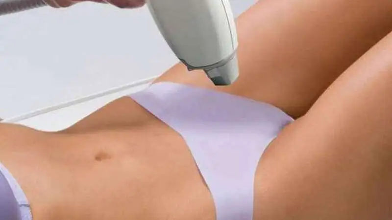 Intimate Area Lightening