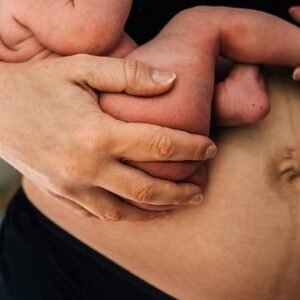 Changes After Childbirth