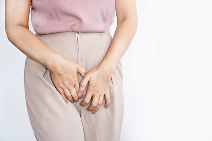 What Are the Common Symptoms of Vaginal Dryness